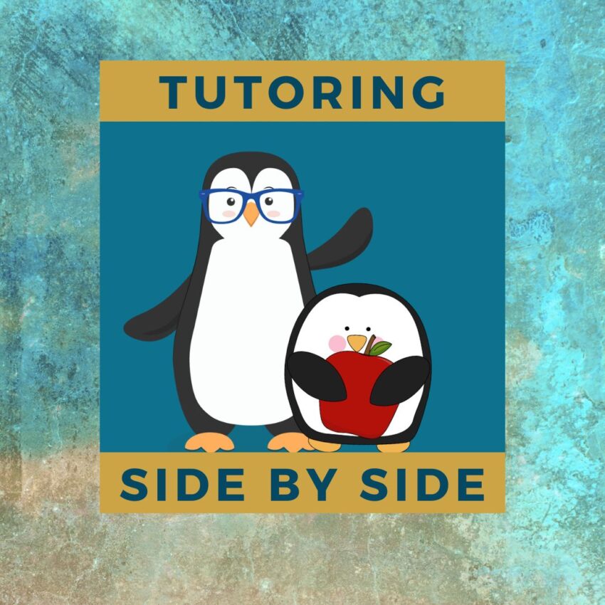 tutoring one-on-one