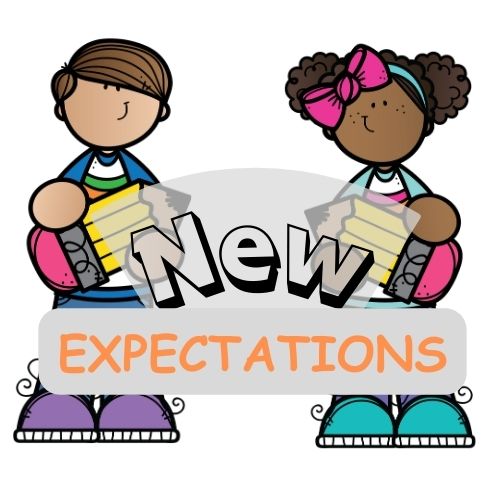 New Expectations